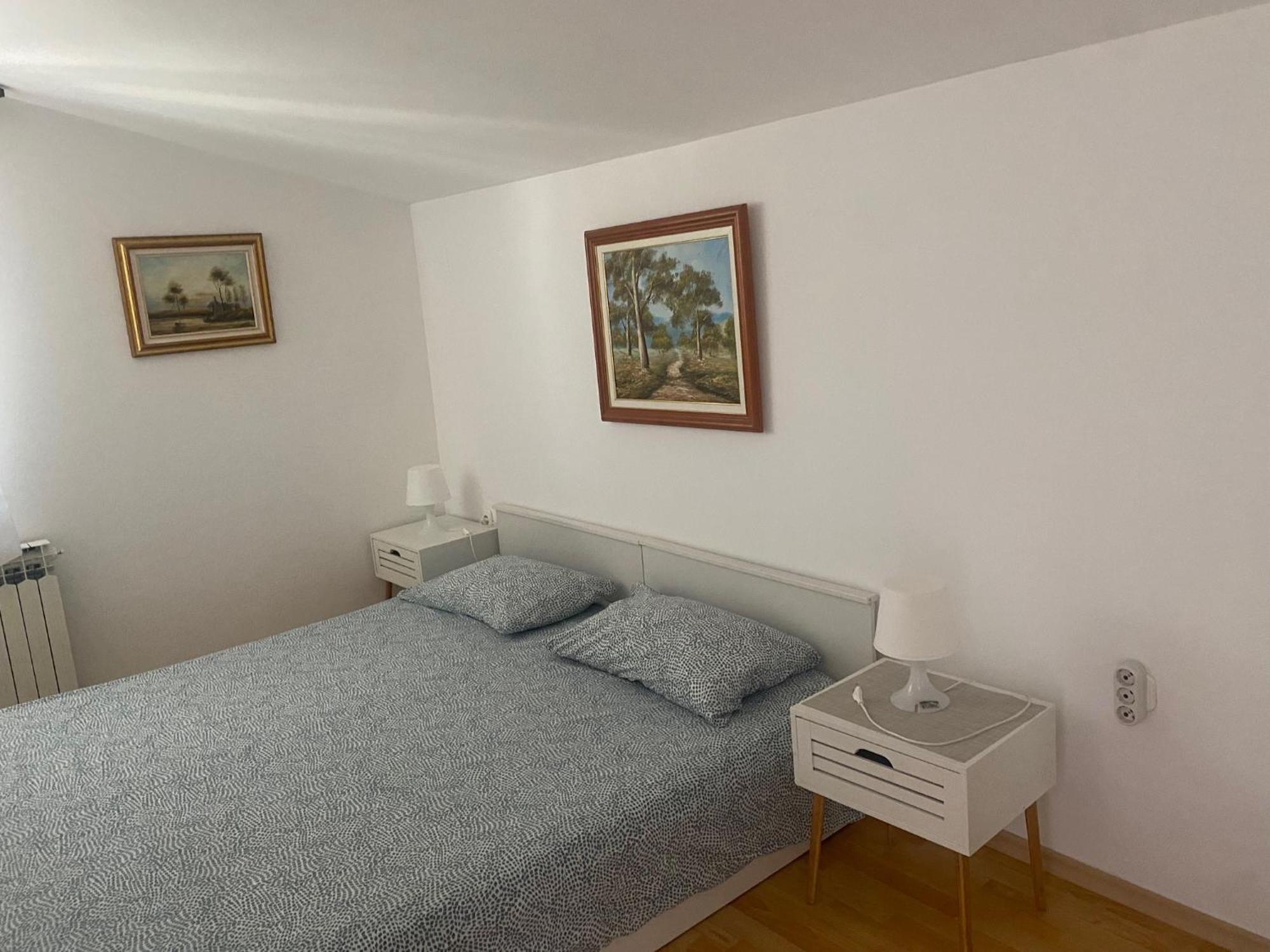 Apartments Lav Umag Exterior photo
