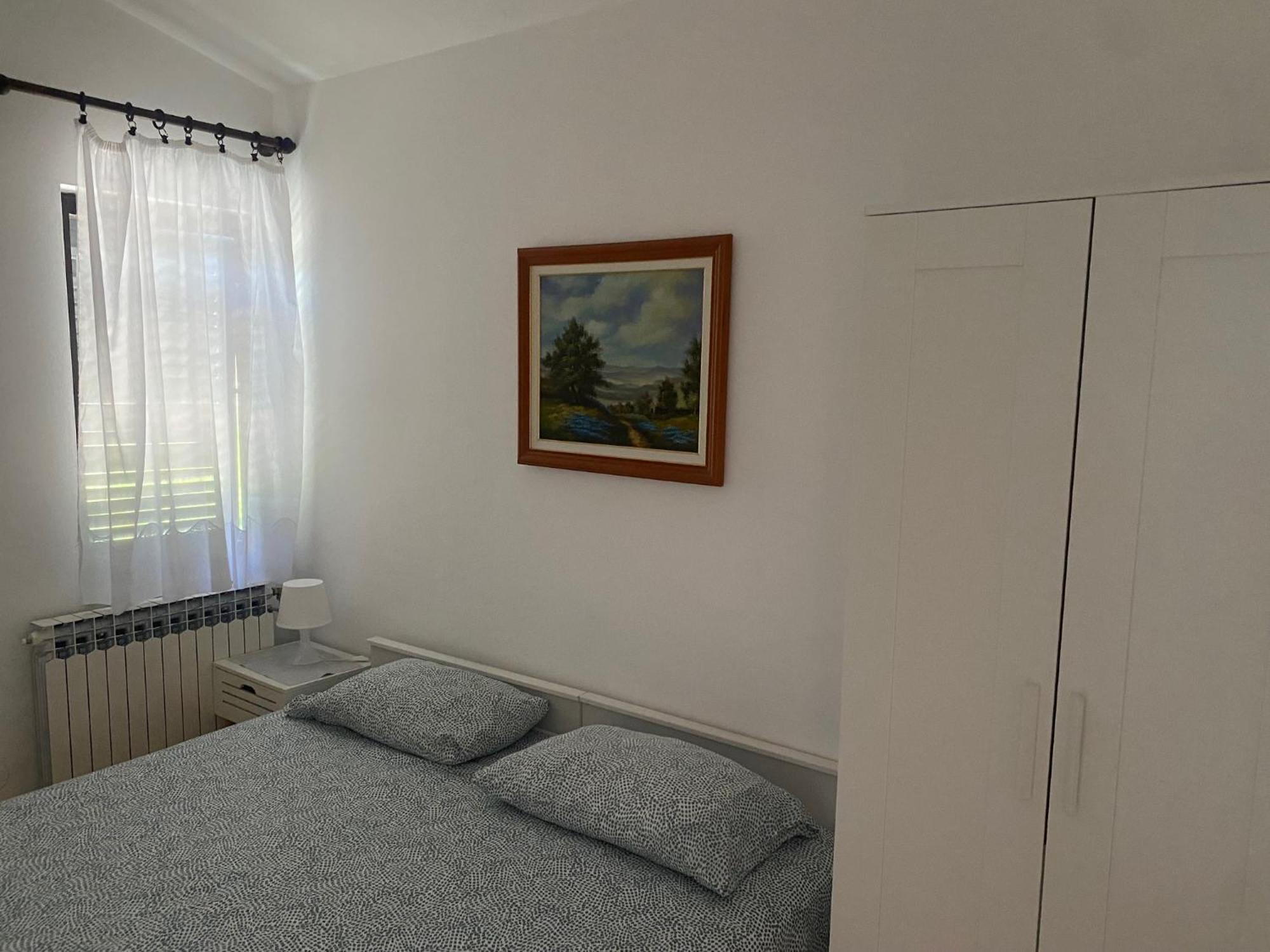 Apartments Lav Umag Exterior photo