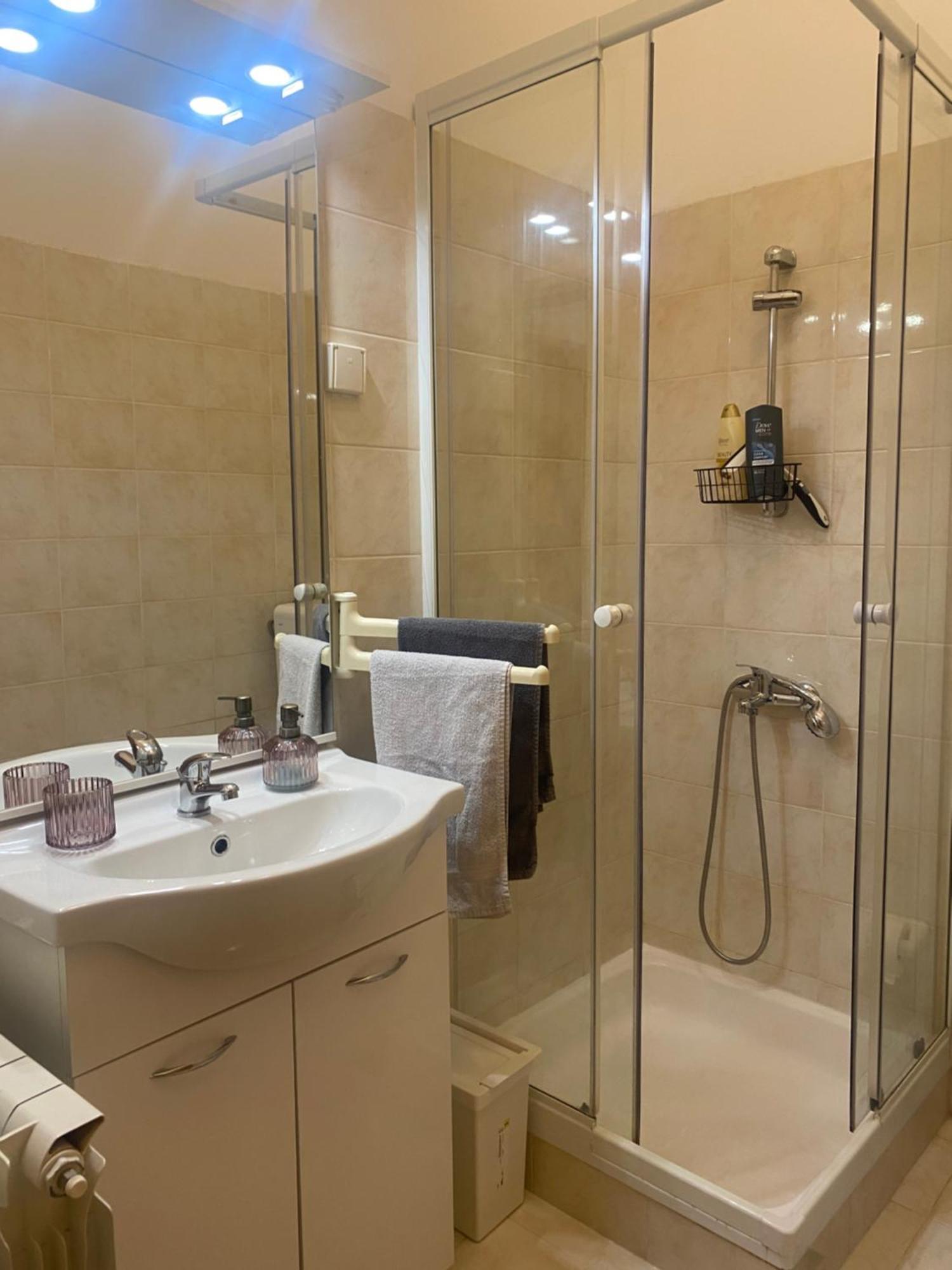 Apartments Lav Umag Exterior photo